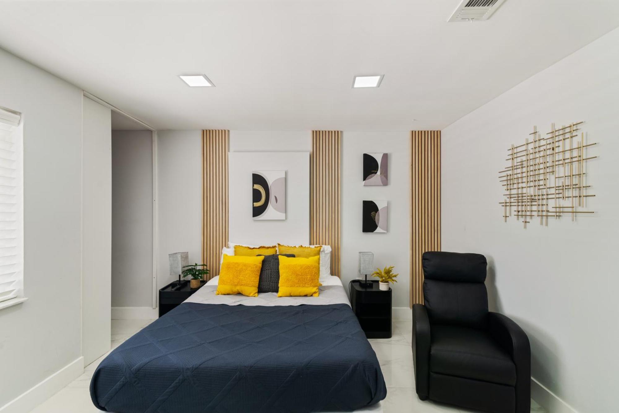 Miami Luxury House W Heated Pool & Jacuzzi Villa Exterior foto