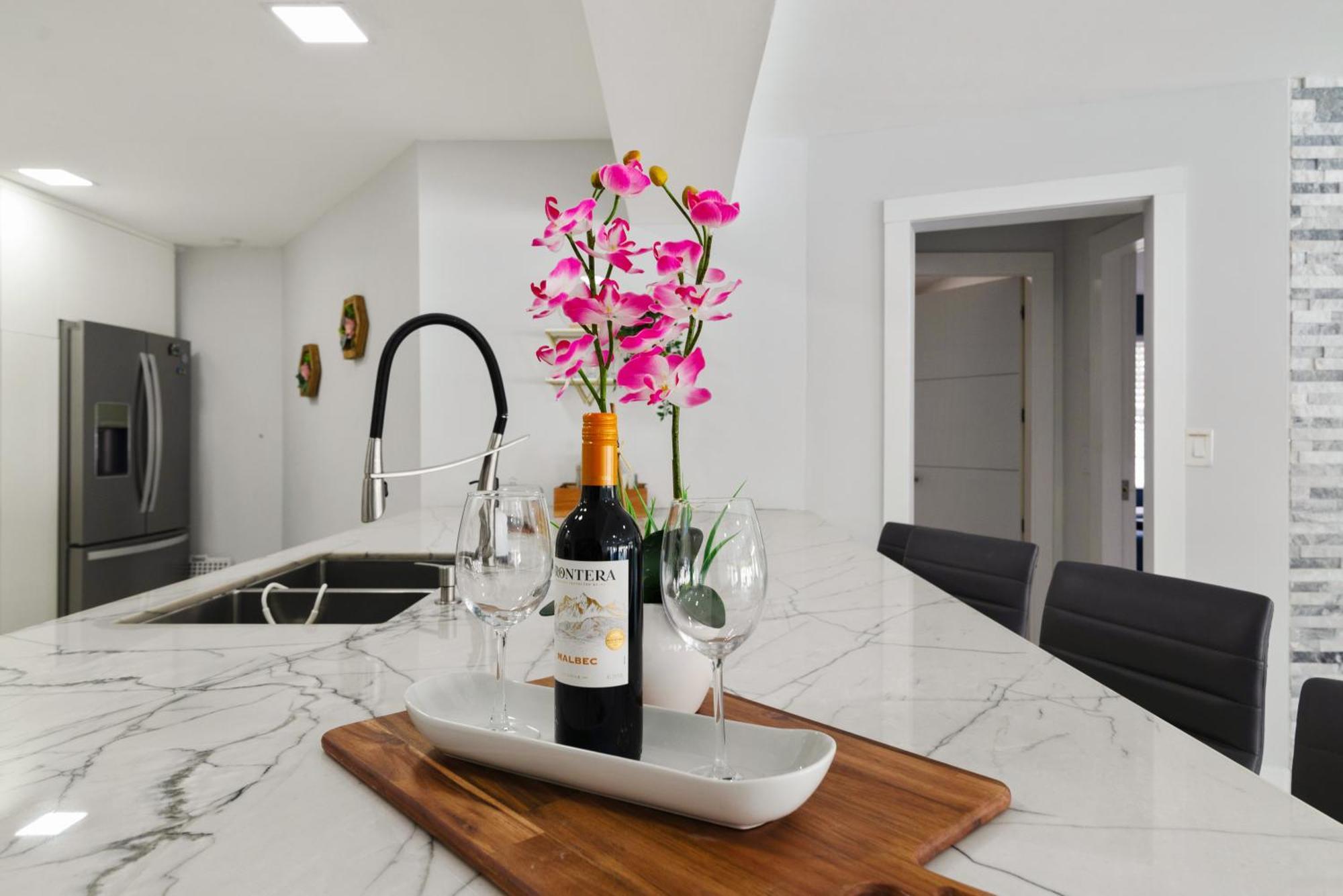 Miami Luxury House W Heated Pool & Jacuzzi Villa Exterior foto