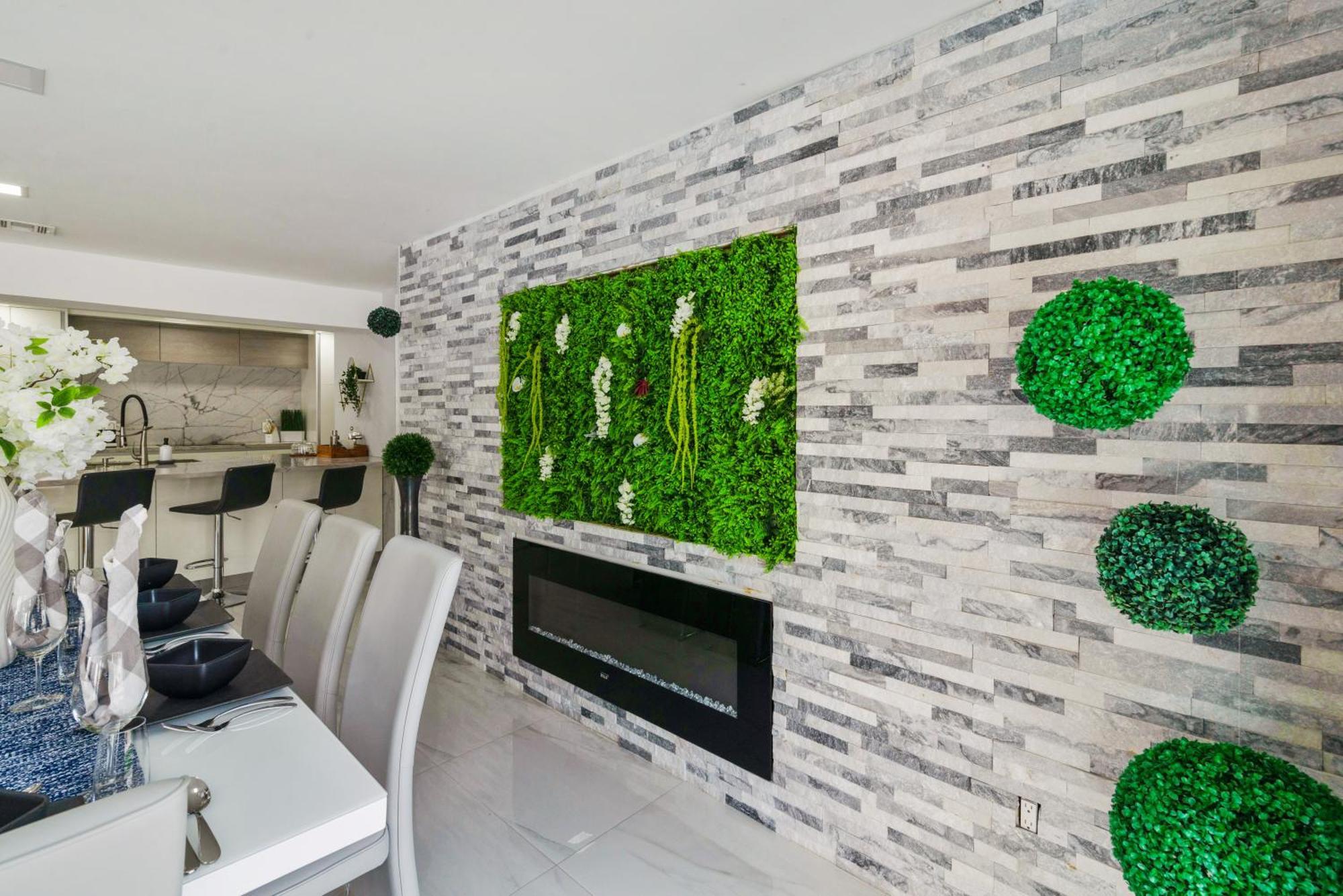 Miami Luxury House W Heated Pool & Jacuzzi Villa Exterior foto