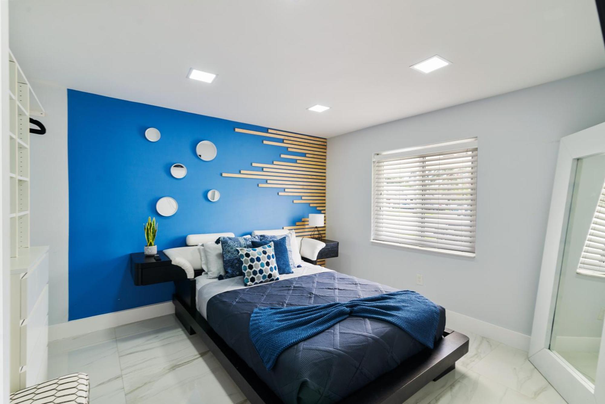 Miami Luxury House W Heated Pool & Jacuzzi Villa Exterior foto